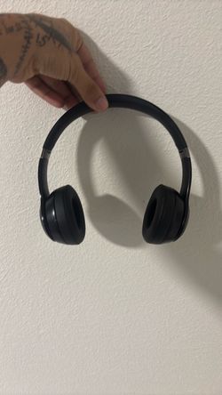 BEATS HEADPHONES
