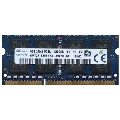 4gb pc3l 3200 ram laptop