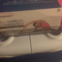 Exercise Mat