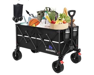 Wagon