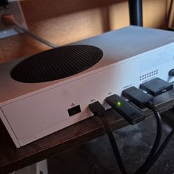 Xbox Series X W Controller 