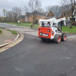 Paving And Concrete 