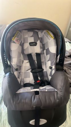Baby Car seat 