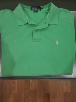 L Polo Shirt