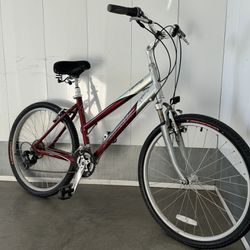 “Specialized” 26” Wheel Mountain Bike