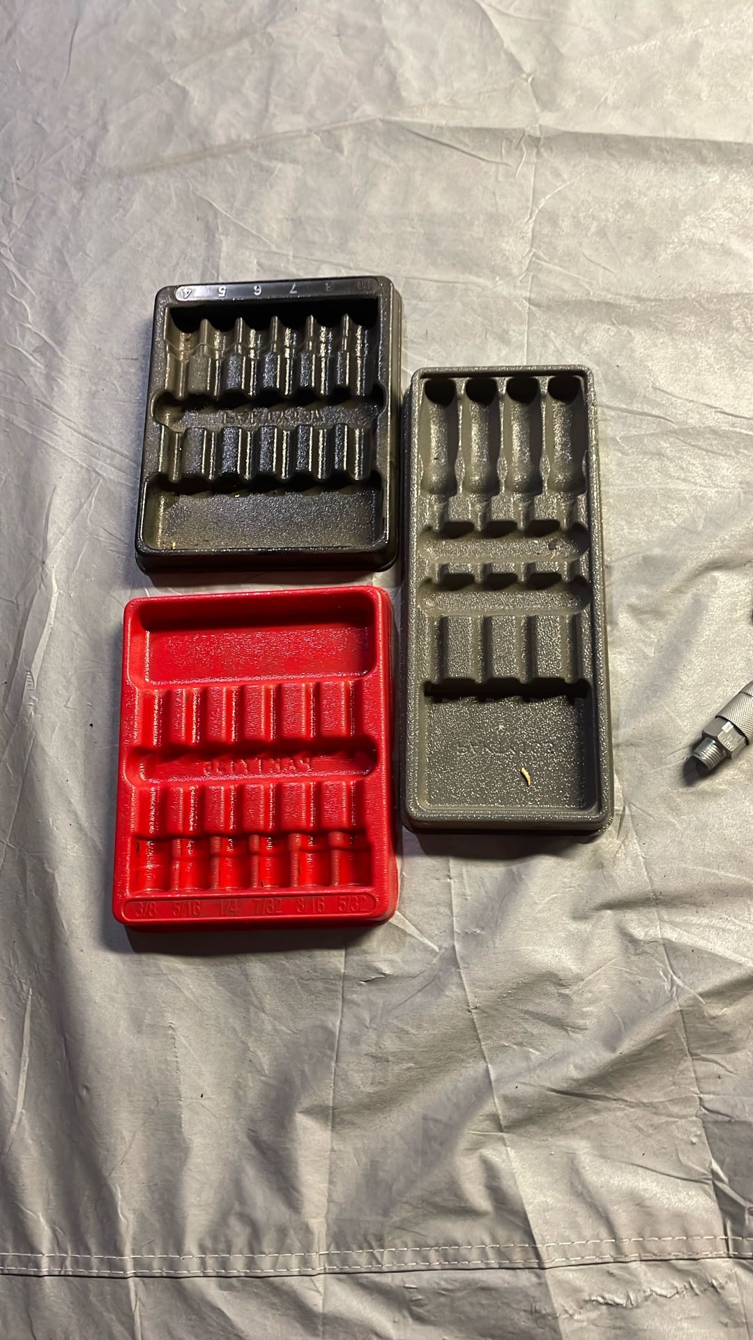 Snap On Tool Organizers