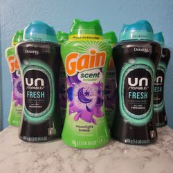 Gain, Dawny  $14 Each  (24 Oz )