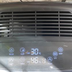 Air purifier