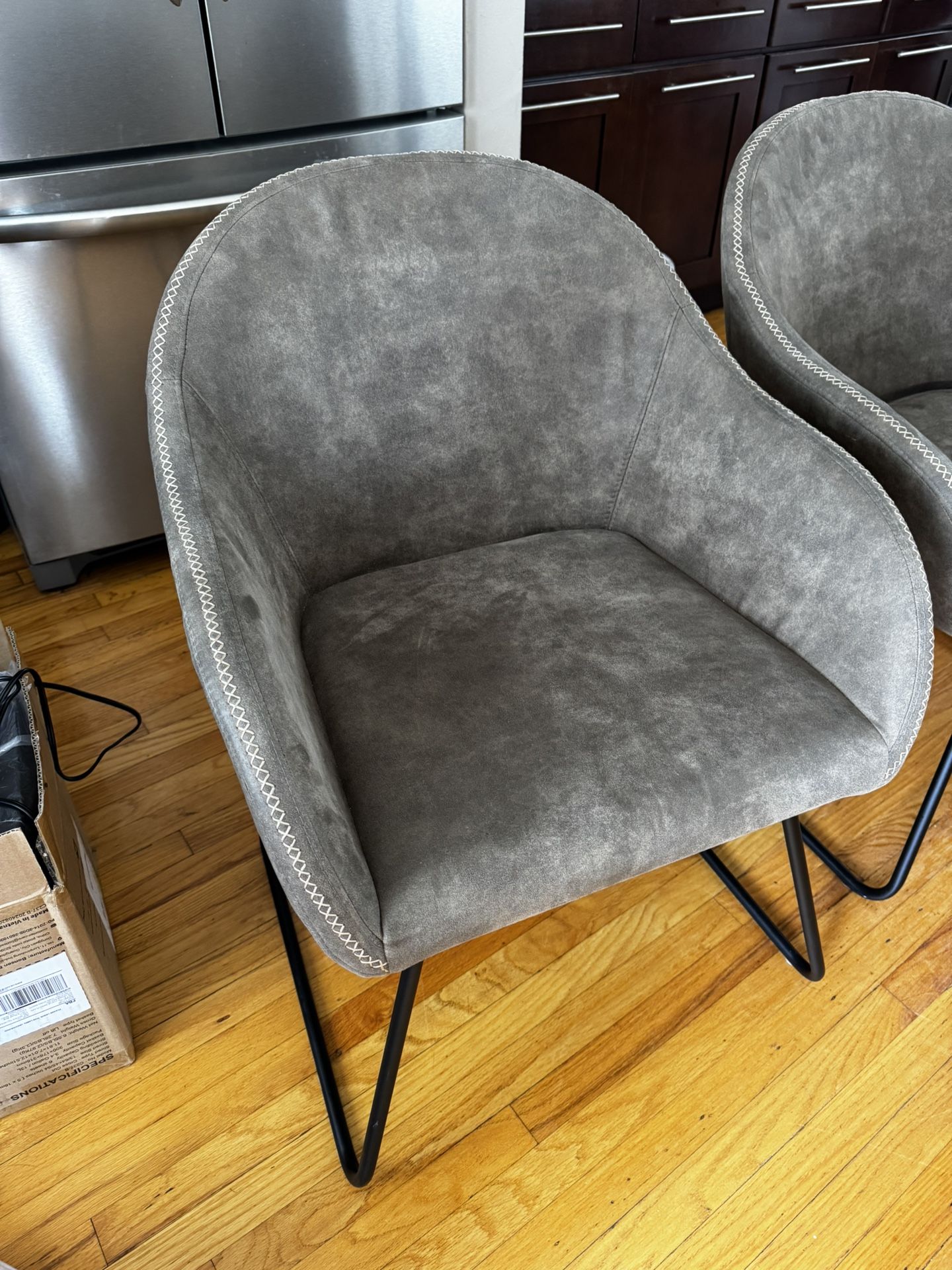 Dining Chairs