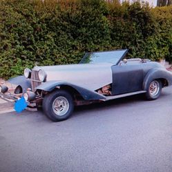 1973 Buick Centurion