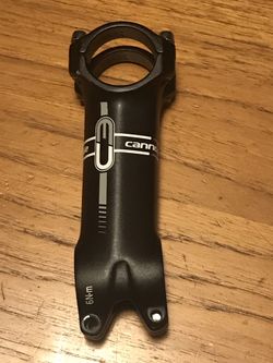 Cannondale Bike Stem