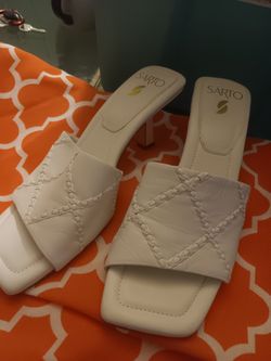 Sarto Heels 👠