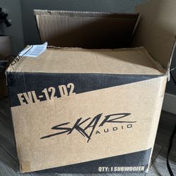 Skar Evl-12 D2