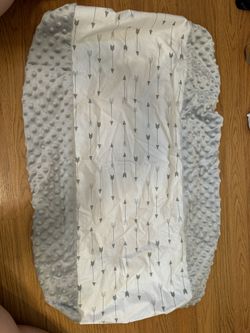 Changing Pad Cover