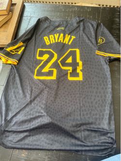 Lakers jersey