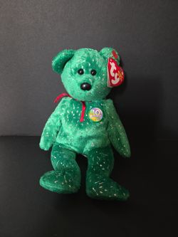 Beanie babies TY