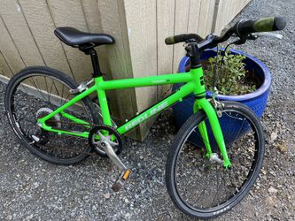 Redline Junior BMX 20