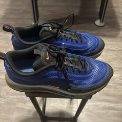 Nike Air Max 97s “Hyper Cobalt” 