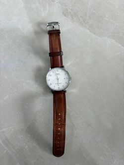 Timex Waterbury Automatic – like new– Classic Men’s Wat