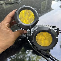 Led Pod Lights 