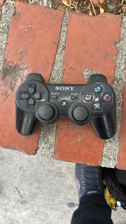 Ps 2 Controller Newish Gen