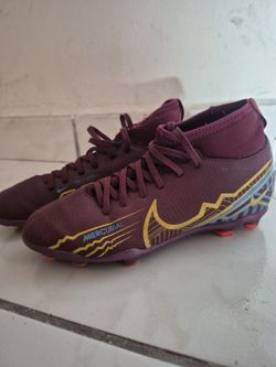 Nike Mercurie
