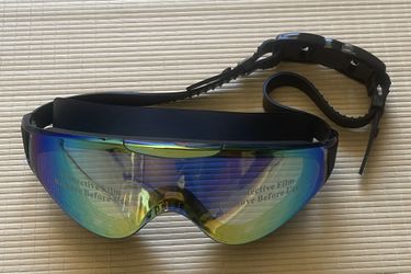 New Swimming Goggles/shipping Free