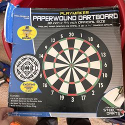 Dart Board