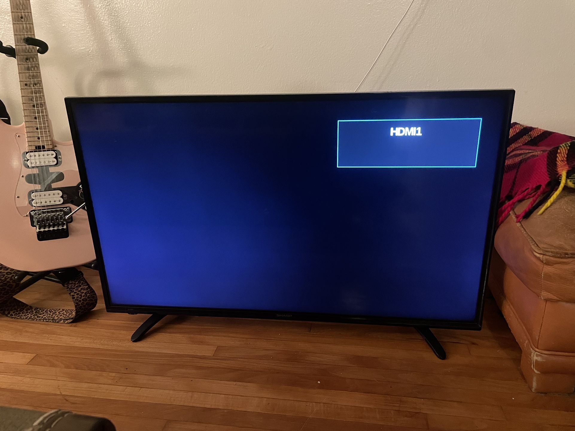 Sharp Tv 42 Inch