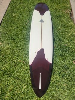 9'6" Surfboard $450 OBO
