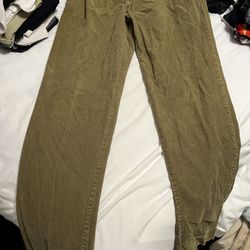 Polo Ralph Lauren Corduroy Pants 