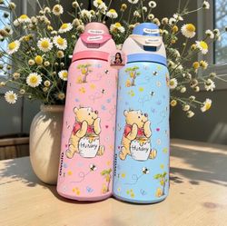 Winnie the Pooh Owala 32 oz