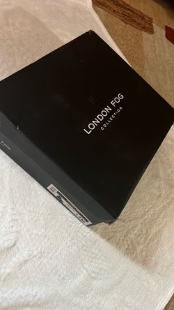 London Fog mens