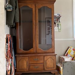 Gun Cabinet 