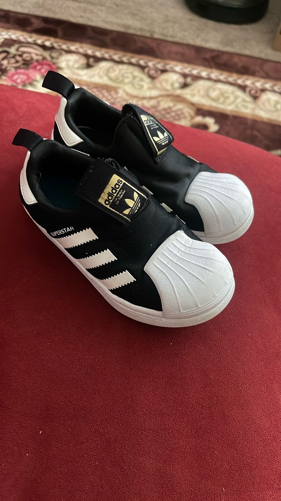 Adidas 11K 