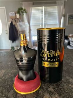 Jean Paul Gaultier "Le Male Le Parfum"