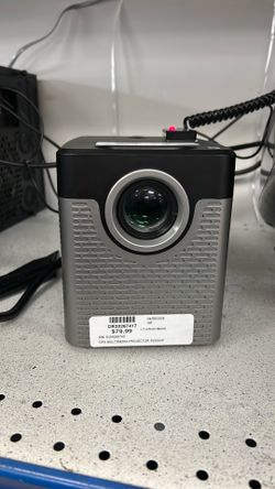 Projectors