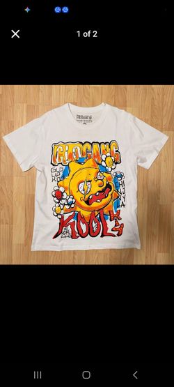 Glo Gang clothing Shirt Size Medium