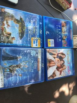 Movies Each 5