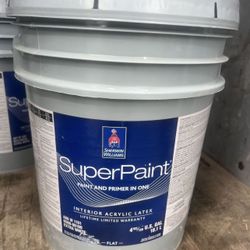 New Paint 