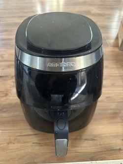 Ambiano Air Fryer