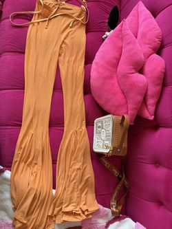Pantalón Para Playa 🏖️
