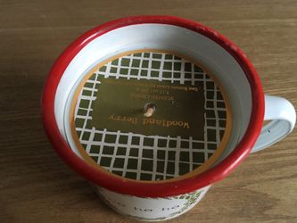 Hearth & Hand Candle in Mug (x2)