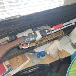 Mandalorian Nerf Blaster