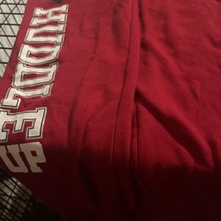 Arizona Cardinals / Love Pink 