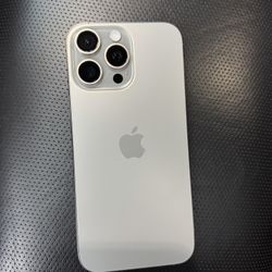 Apple iPhone 16 Pro max 256GB, Natural Titanium. Factory Unlocked. Perfect condition 