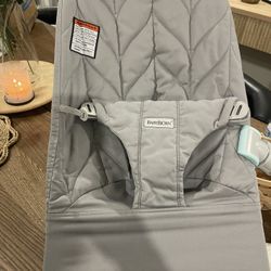 Baby Bjorn Bouncer