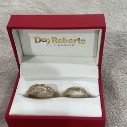 Ring Set 