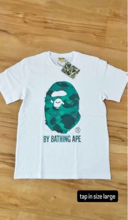 Bape shirt