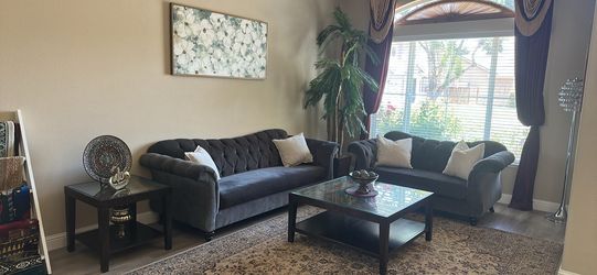 Beautiful furniture set